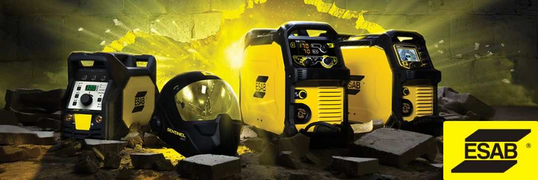 ESAB